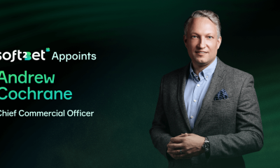 soft2bet-names-andrew-cochrane-chief-commercial-officer-to-spearhead-international-expansion