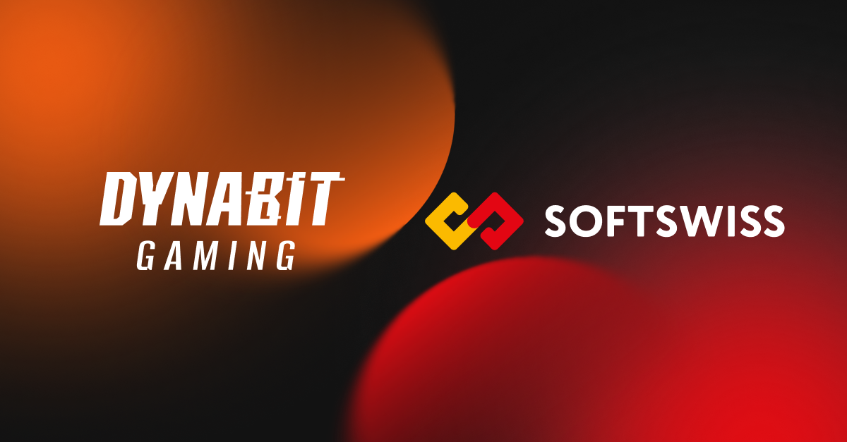 dynabit-gaming-and-softswiss-game-aggregator-join-forces-to-bring-fresh-slots-to-operators
