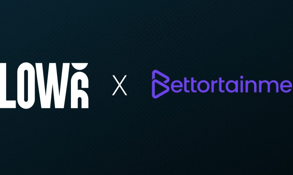 low6-and-bettortainment-announce-strategic-partnership-to-enhance-live-sports-betting-engagement-ahead-of-the-2026-world-cup