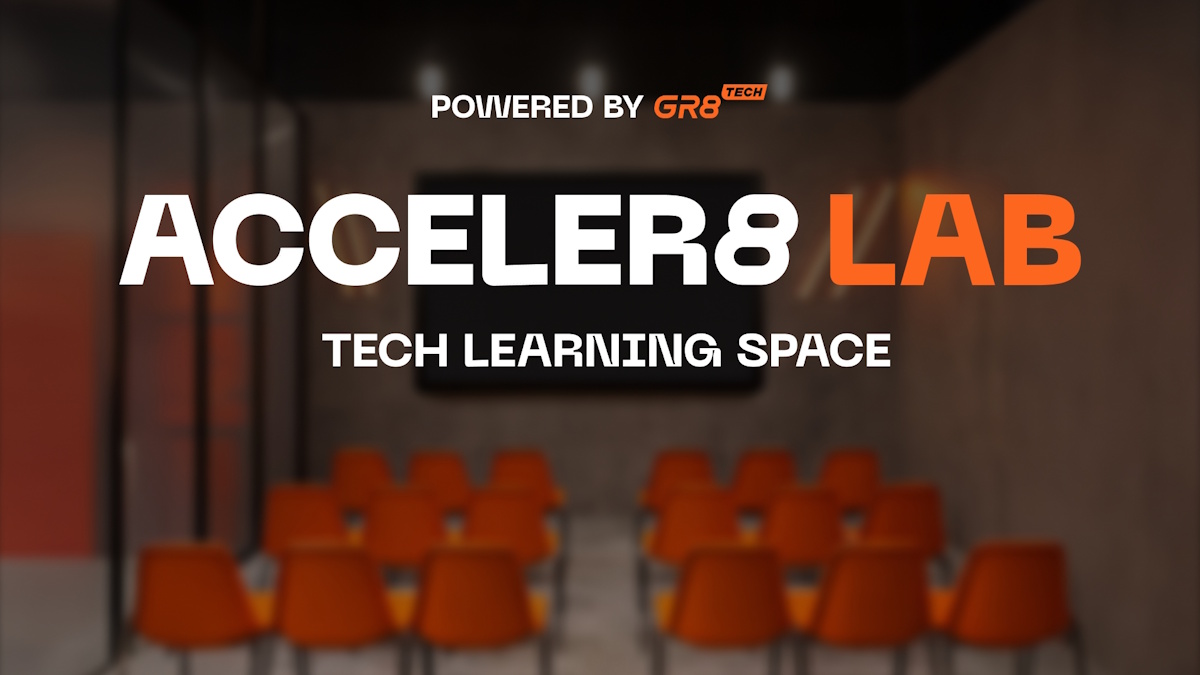 gr8-tech-launches-acceler8-lab-at-ice-barcelona-2026:-the-educational-hub-inside-champions-club