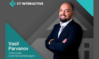 ct-interactive-appoints-vasil-parvanov-as-team-lead,-commercial-managers