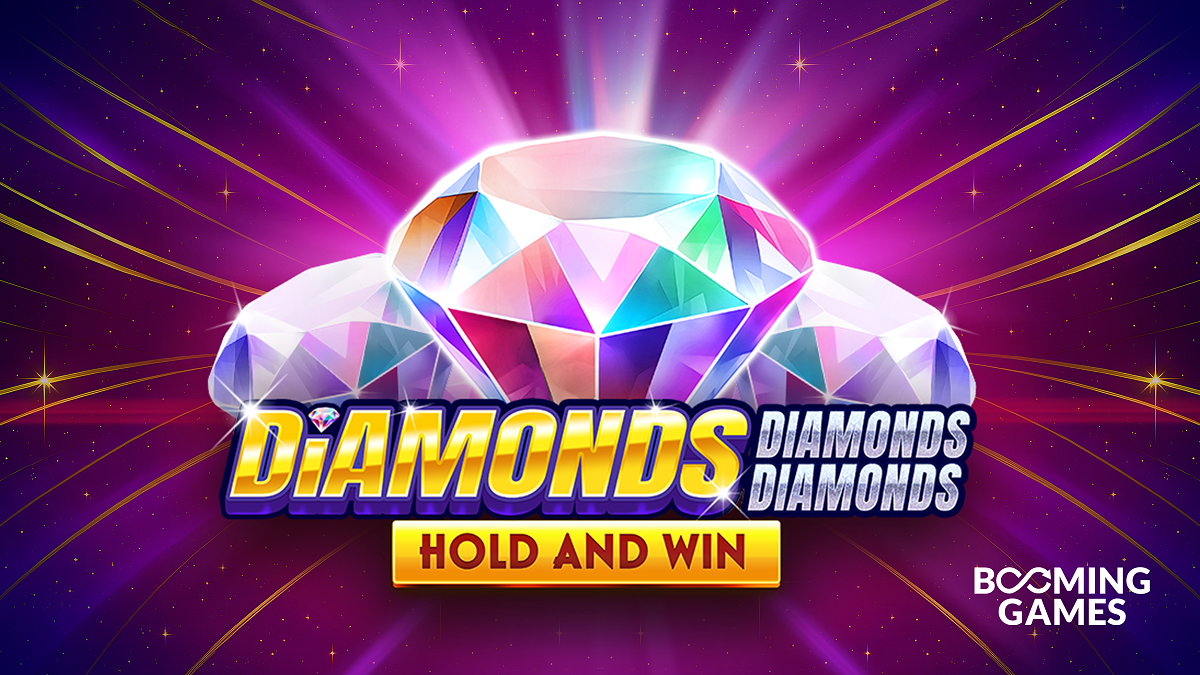 booming-games-introduces-diamonds-diamonds-diamonds:-hold-and-win