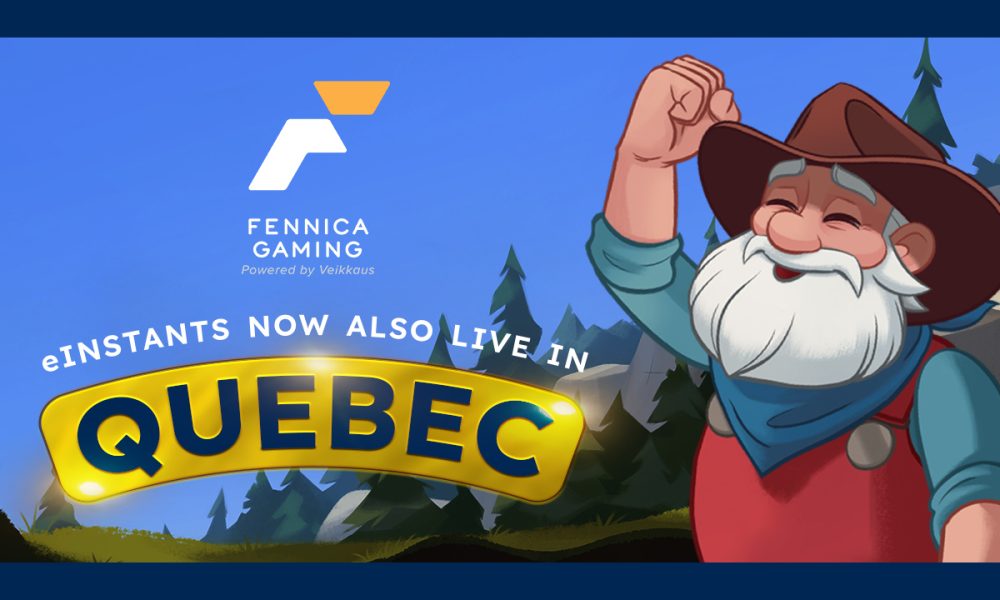 fennica-gaming-expands-its-partnership-with-loto-quebec-by-launching-einstant-games