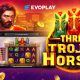 return-to-troy:-evoplay-unleashes-three-trojan-horses