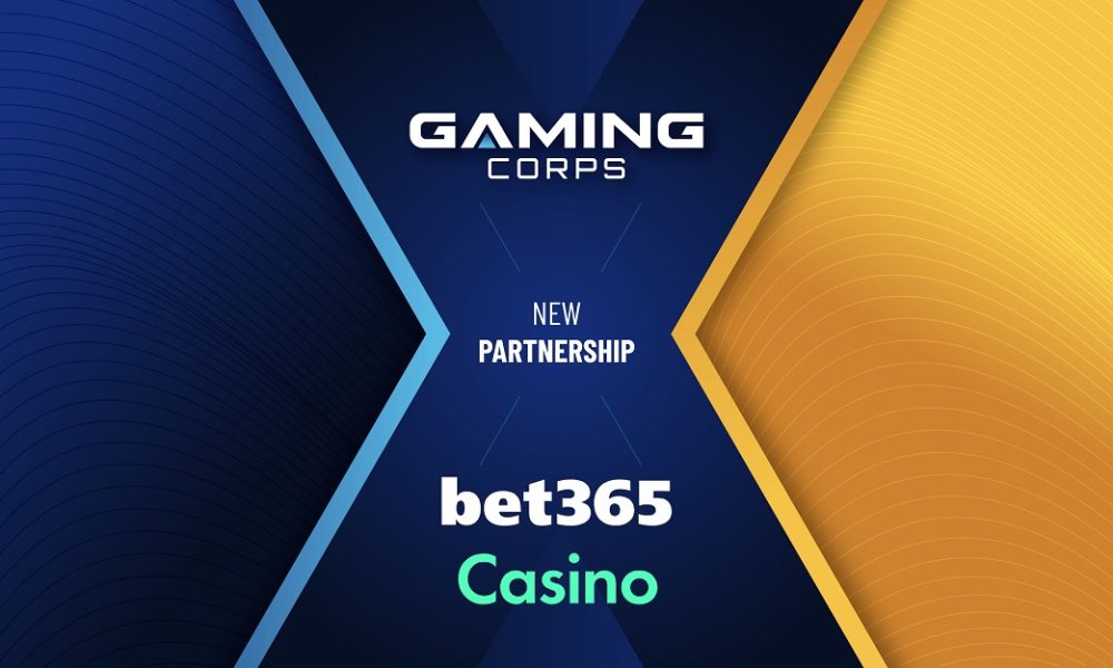 gaming-corps-partners-with-bet365-to-widen-distribution-network-across-international-markets