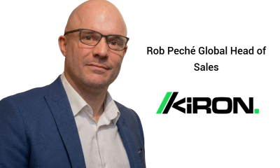 kiron-interactive-names-rob-peche-as-global-head-of-sales