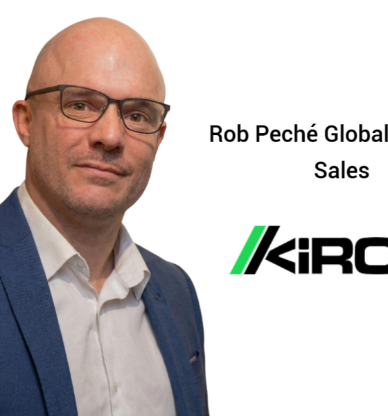 kiron-interactive-names-rob-peche-as-global-head-of-sales