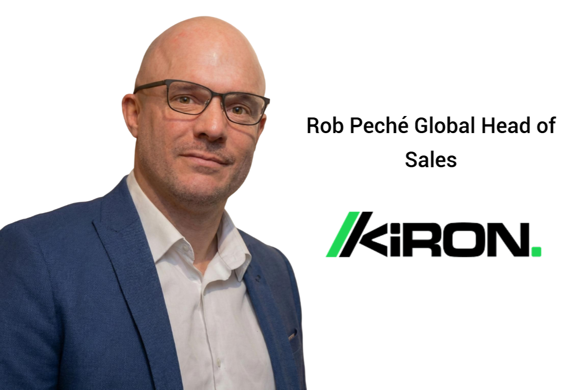 kiron-interactive-names-rob-peche-as-global-head-of-sales