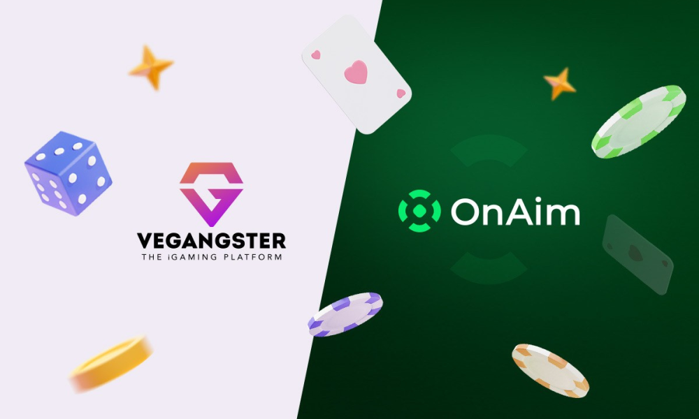 vegangster-integrates-onaim-gamification-platform-to-drive-player-engagement