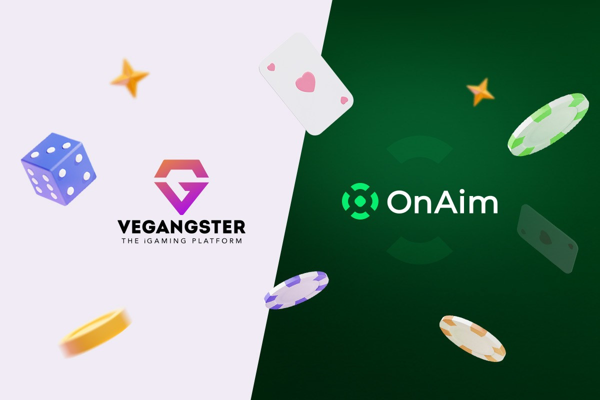 vegangster-integrates-onaim-gamification-platform-to-drive-player-engagement