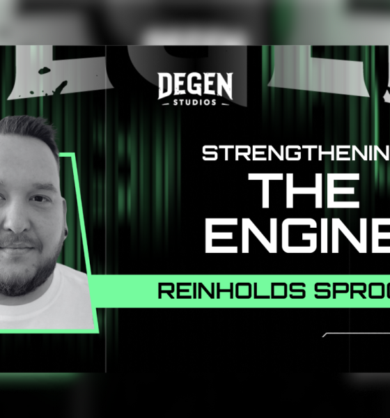 degen-studios-appoints-reinholds-sprogis-as-senior-game-producer