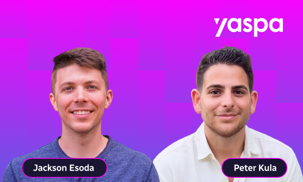 yaspa-boosts-us-team-with-two-senior-appointments-to-support-its-north-american-expansion