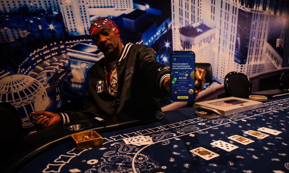 snoop-dogg-partners-with-trivelta-to-launch-the-free-to-play-dogg-house-casino