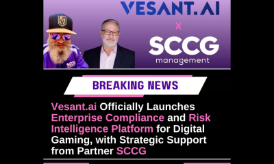 vesant.ai-officially-launches-enterprise-compliance-and-risk-intelligence-platform-for-digital-gaming,-with-strategic-support-from-partner-sccg