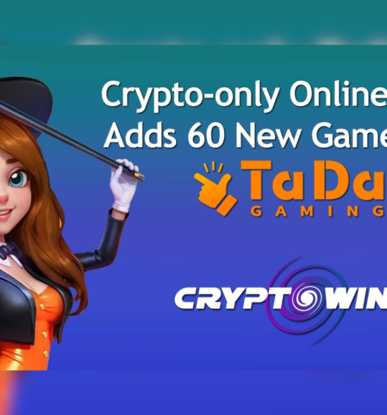 cryptowins.com-supercharges-its-library-with-60-new-tada-gaming-titles