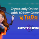 cryptowins.com-supercharges-its-library-with-60-new-tada-gaming-titles