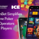 evenbet-gaming-to-unveil-one-click-poker-at-ice-barcelona-2026
