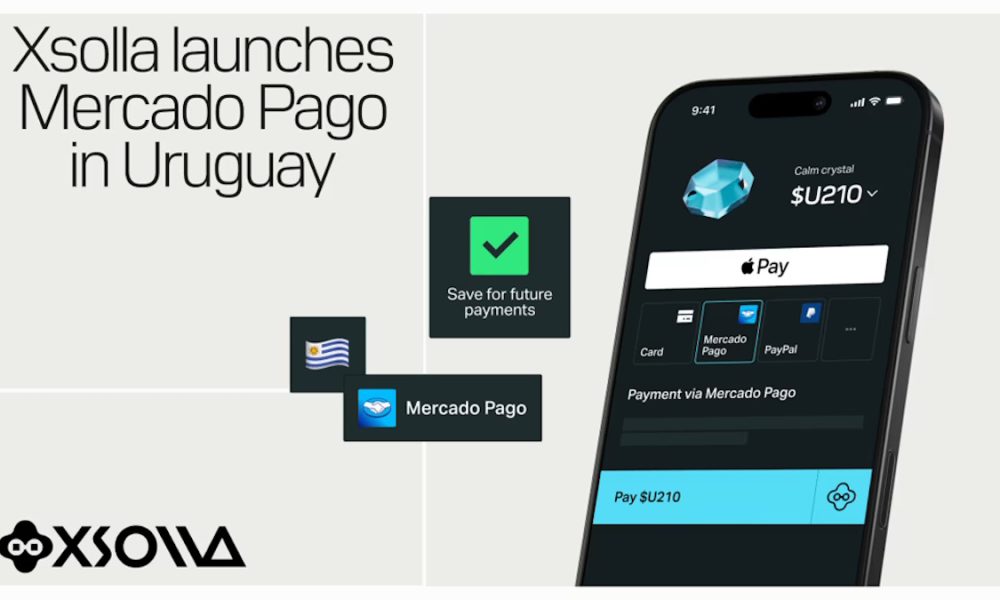xsolla-launches-mercado-pago-in-uruguay-giving-developers-access-to-60m+-active-users