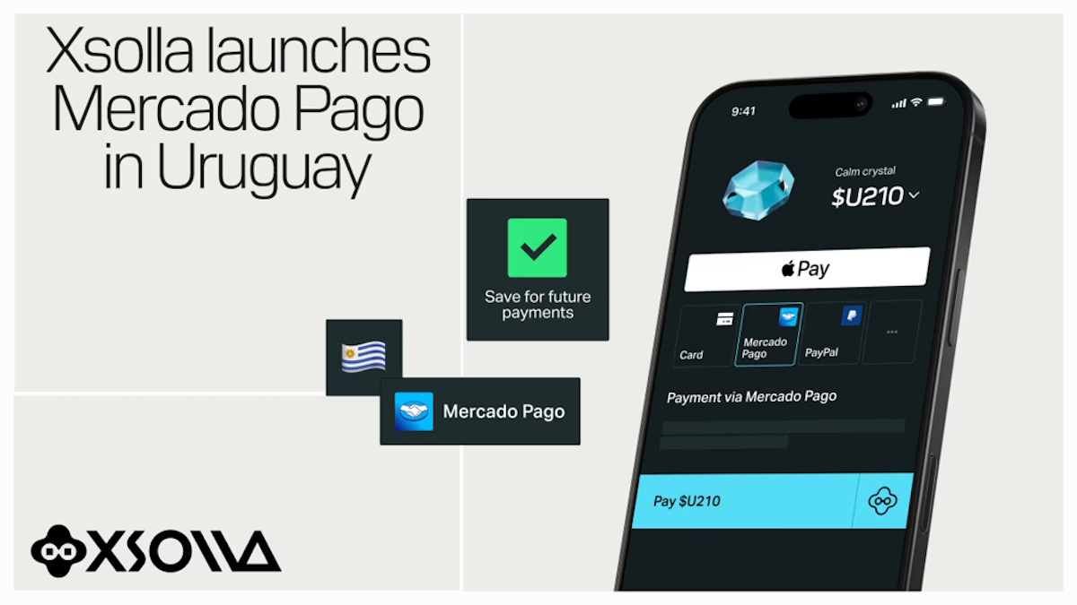 xsolla-launches-mercado-pago-in-uruguay-giving-developers-access-to-60m+-active-users