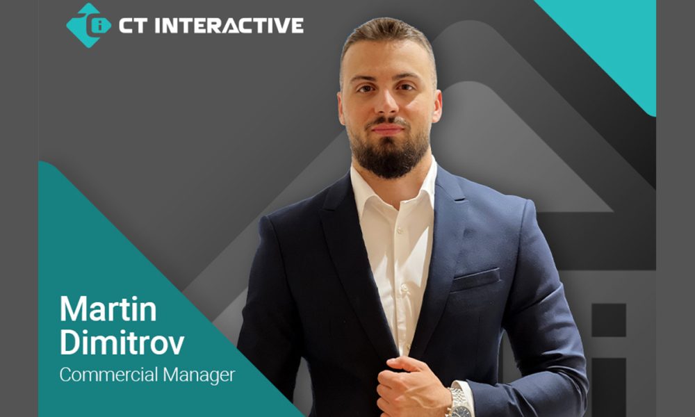ct-interactive-appoints-martin-dimitrov-as-its-new-commercial-manager