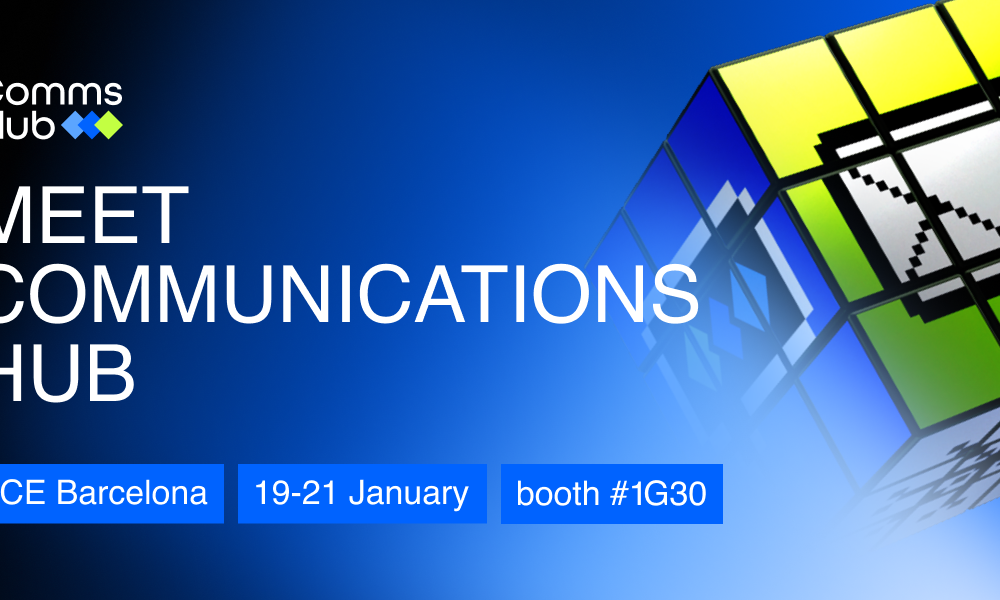 transforming-messaging:-the-communications-hub-showcase-at-ice-barcelona-2026