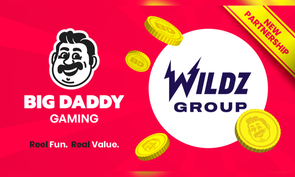 big-daddy-gaming-enters-next-phase-of-european-expansion-with wildz group partnership
