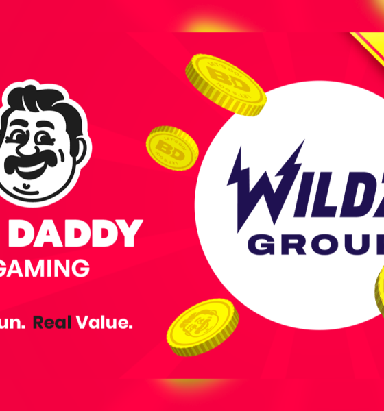 big-daddy-gaming-enters-next-phase-of-european-expansion-with wildz group partnership