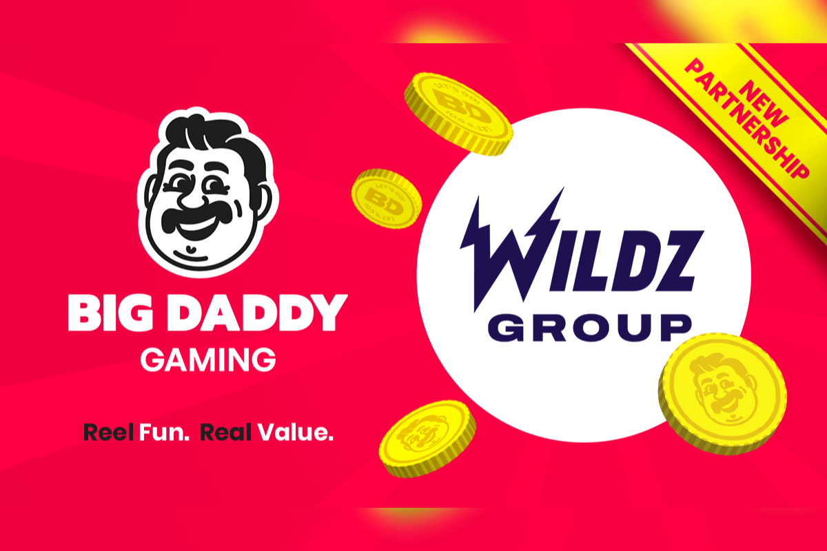 big-daddy-gaming-enters-next-phase-of-european-expansion-with wildz group partnership
