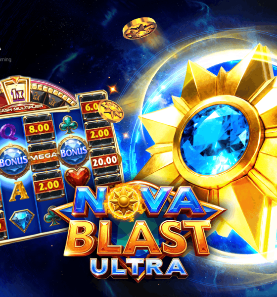 red-papaya-launches-nova-blast-ultra:-a-cosmic-slot-adventure-via-microgaming