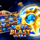 red-papaya-launches-nova-blast-ultra:-a-cosmic-slot-adventure-via-microgaming