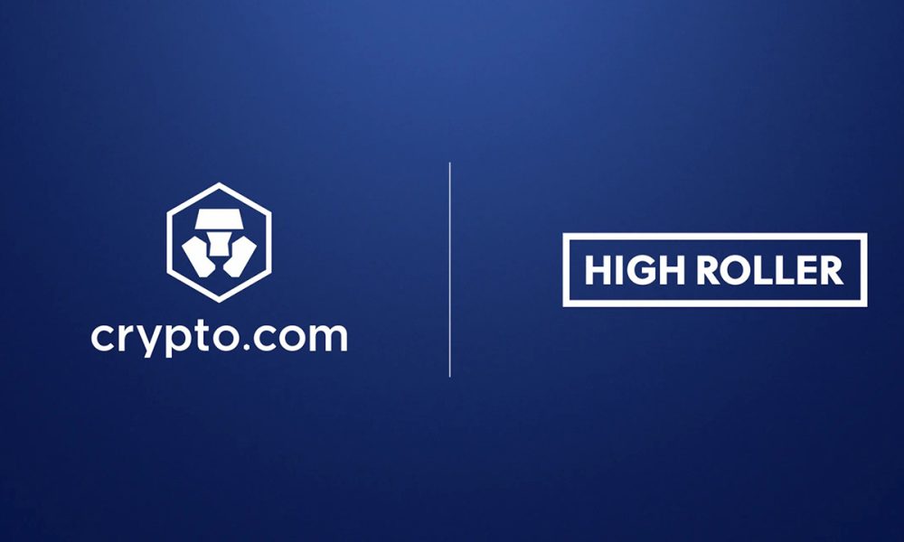 high-roller-technologies-partners-with-crypto.com