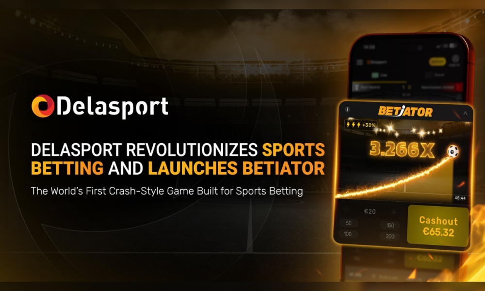 delasport-revolutionizes-sports-betting-and-launches-betiator:-the-world’s-first-crash-style-game-built-for-sports-betting