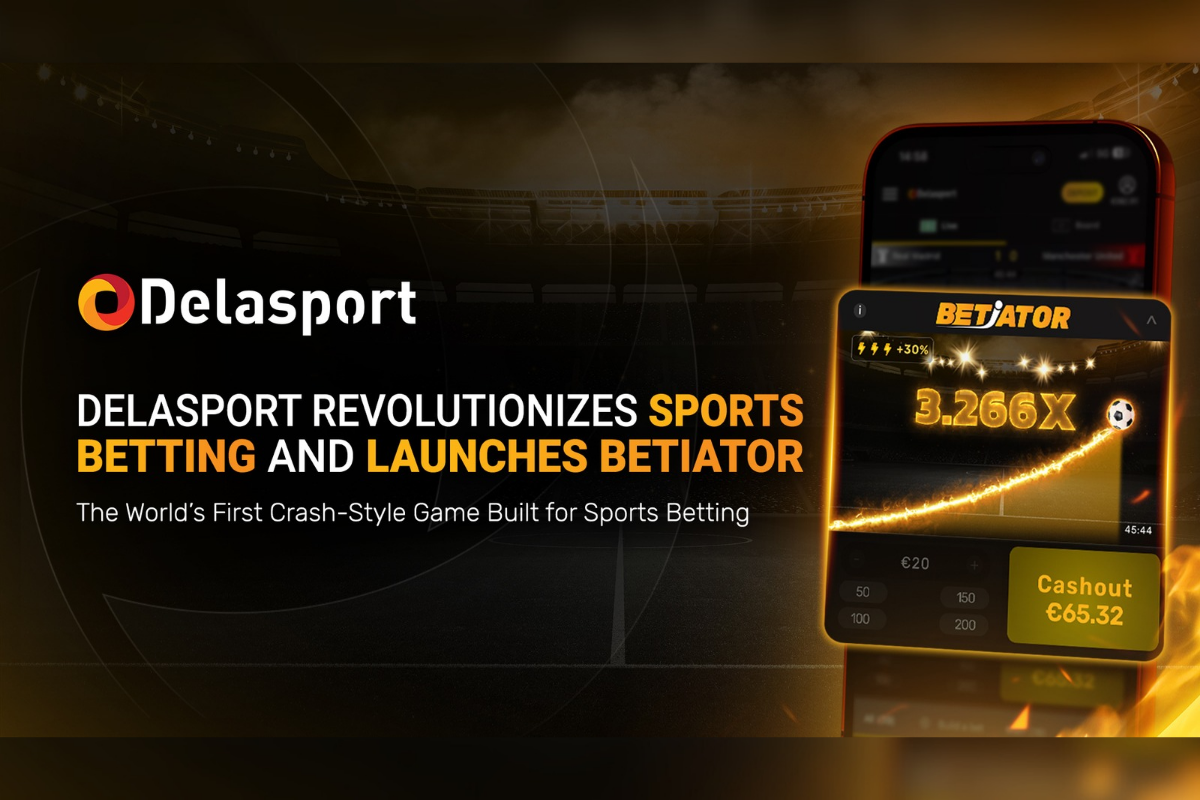 delasport-revolutionizes-sports-betting-and-launches-betiator:-the-world’s-first-crash-style-game-built-for-sports-betting