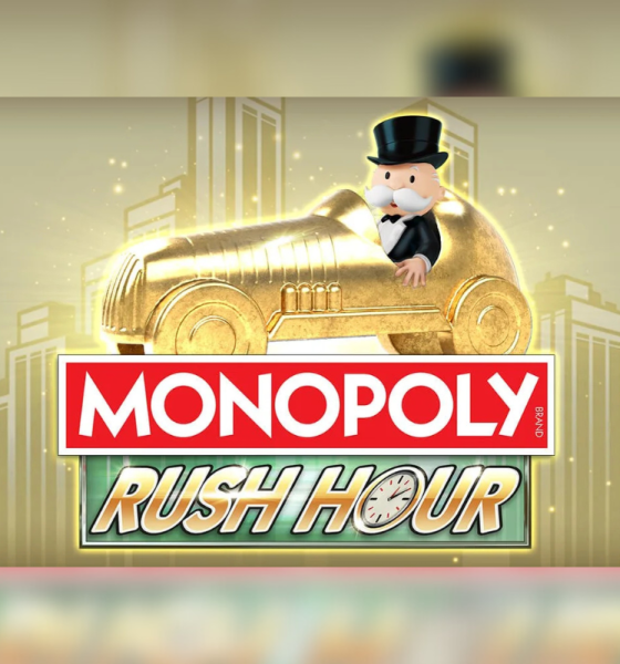 btg’s-monopoly-rush-hour-gets-exclusive-gamesys-launch-ahead-of-global-release