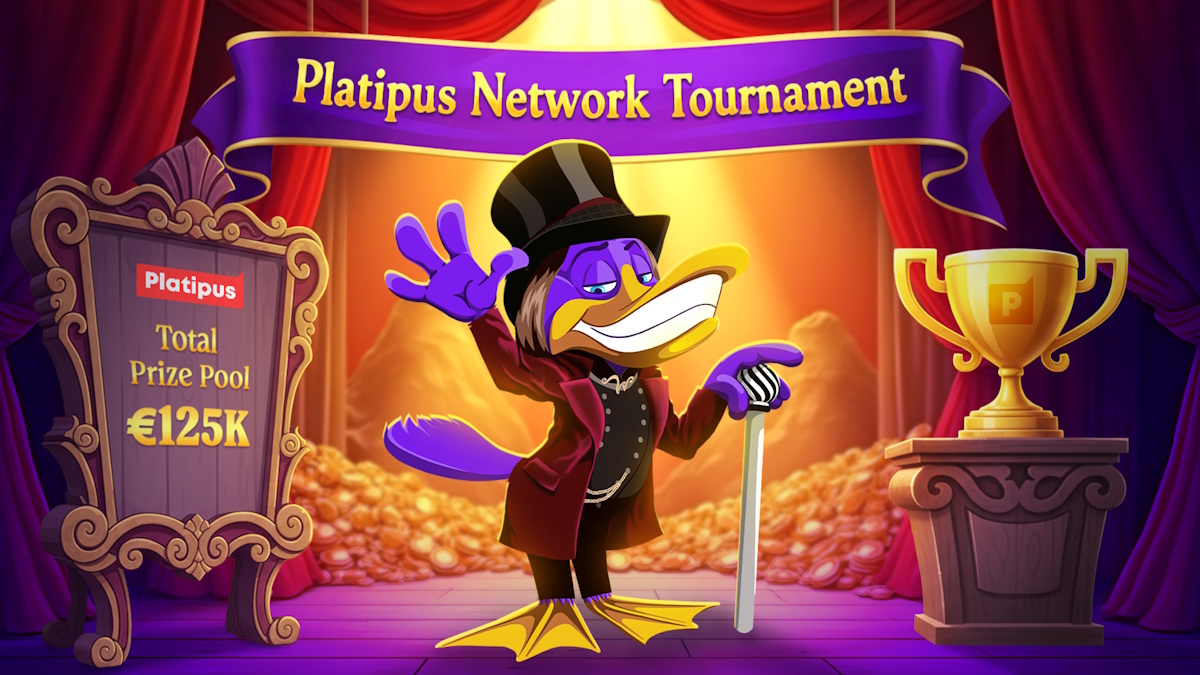 platipus-launches-e125,000-network-tournament-series-to-boost-player-engagement-in-2026