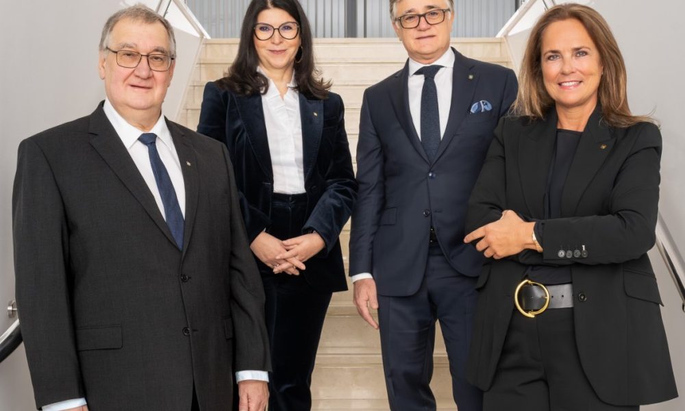 birgit-wimmer-named-chairwoman-as-novomatic-ag-reshapes-supervisory-board