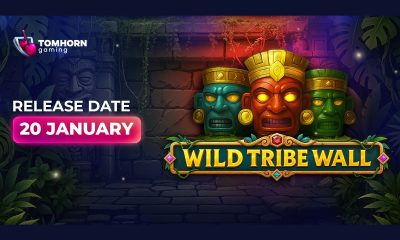 tom-horn-gaming-releases-wild-tribe-wall