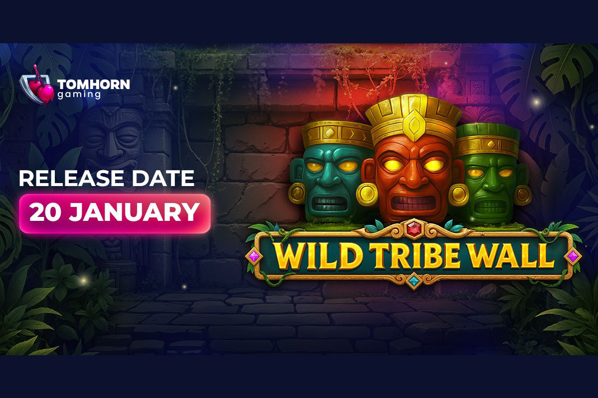 tom-horn-gaming-releases-wild-tribe-wall