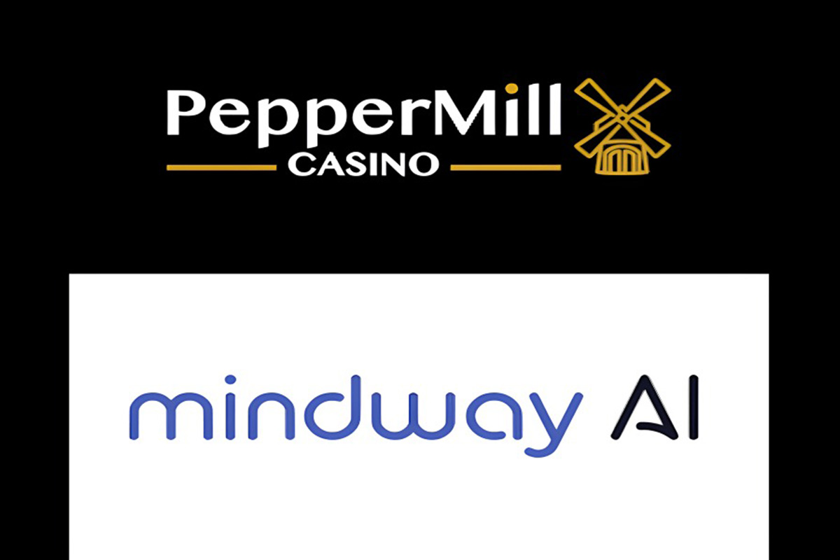 mindway-ai-announces-strategic-partnership-with-peppermill-casino