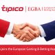tipico-joins-the-european-gaming-and-betting-association