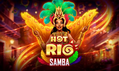 evoplay-unveils-hot-rio-samba:-a-vibrant-carnival-adventure