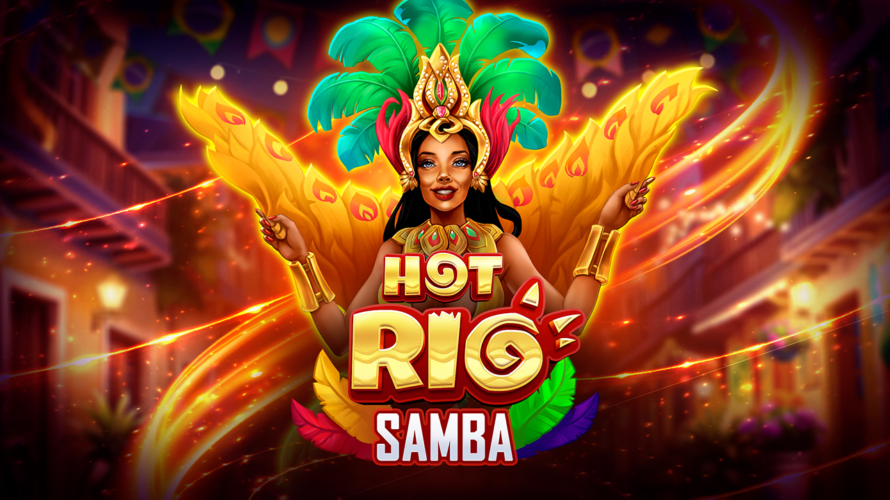 evoplay-unveils-hot-rio-samba:-a-vibrant-carnival-adventure