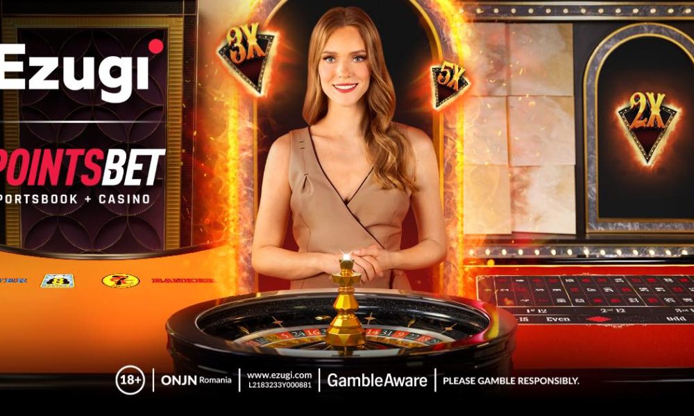 ezugi-and-pointsbet-join-forces-to-bring-expanded-live-gaming-to-ontario