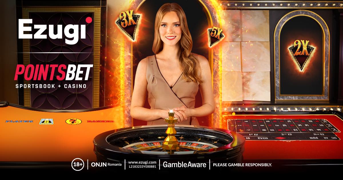 ezugi-and-pointsbet-join-forces-to-bring-expanded-live-gaming-to-ontario