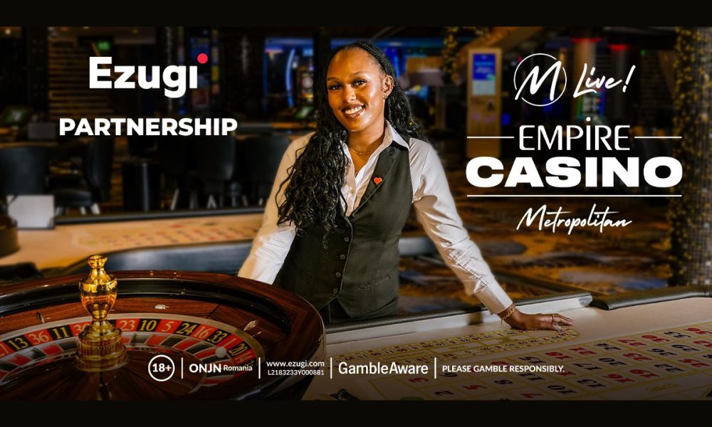 ezugi-launches-over-the-table-(ott)-m!live-empire-casino-roulette-with-metropolitan-gaming-from-empire-casino,-leicester-square