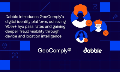 dabble-introduces-geocomply’s-digital-identity-platform,-achieving-90%+-kyc-pass-rates-and-gaining-deeper-fraud-visibility-through-device-and-location-intelligence