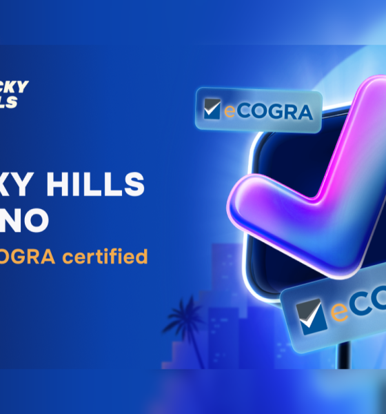 lucky-hills-earns-prestigious-ecogra-certification