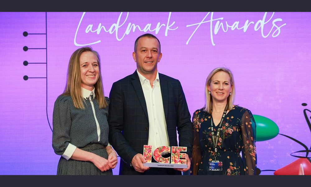 amusnet-marks-10-years-with-landmark-award-recognition-at-ice-gaming