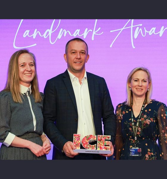 amusnet-marks-10-years-with-landmark-award-recognition-at-ice-gaming