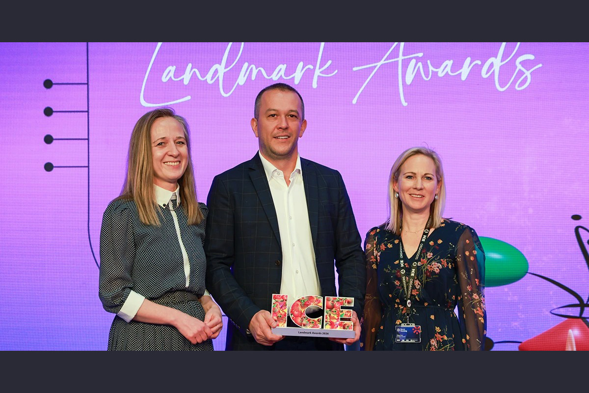 amusnet-marks-10-years-with-landmark-award-recognition-at-ice-gaming